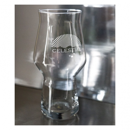38cl Craft Master One beer glasses (6 pack)