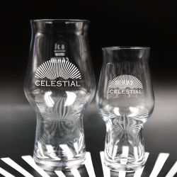 47cl Craft Master One beer glasses (6 pack)