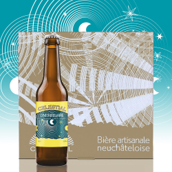 L'interstellaire - Carton de 12 bouteilles