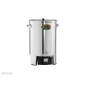 Brewing workshop