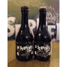 Barley wine Serpentis - Cauda & Caput Box of 6 bottles (33cl each)
