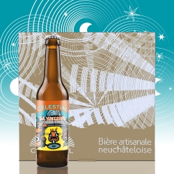 La Martienne - Box of 12 bottles