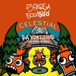 La Martienne - Carton de 12 bouteilles