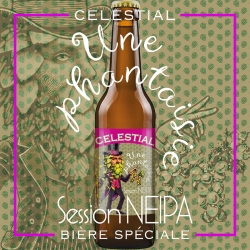 Une phantaisie - Box of 12 bottles