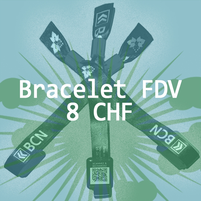 Bracelet FDV
