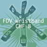 FDV wristband