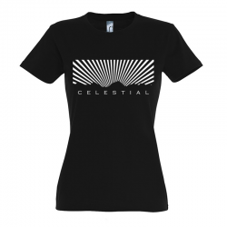 Le T-shirt Celestial (Version féminine)